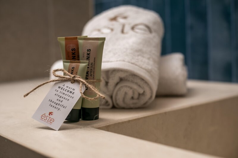 Este Elegant Suites & Villas 49