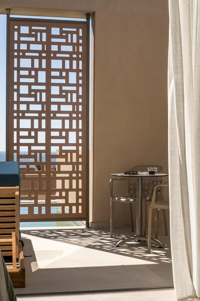 Este Elegant Suites & Villas 50