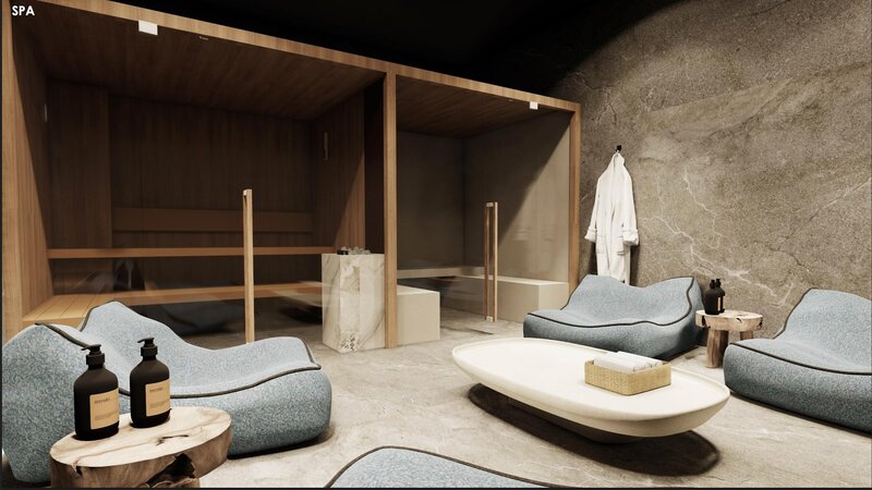 Este Elegant Suites & Villas 51