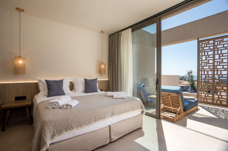 Este Elegant Suites & Villas 55