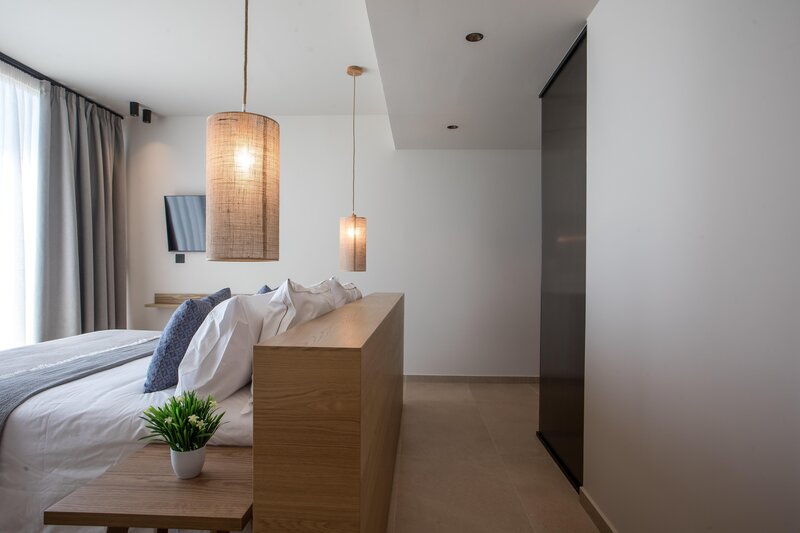 Este Elegant Suites & Villas 59