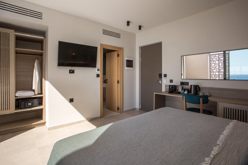 Este Elegant Suites & Villas 60