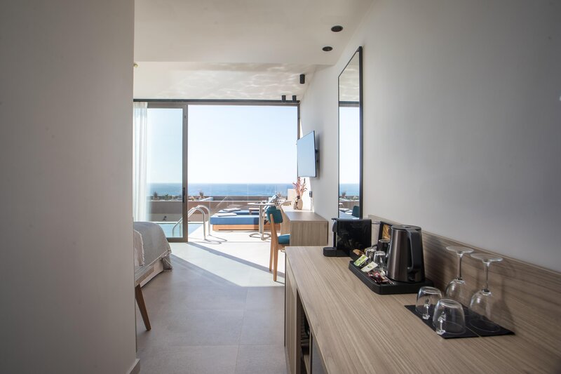 Este Elegant Suites & Villas 61