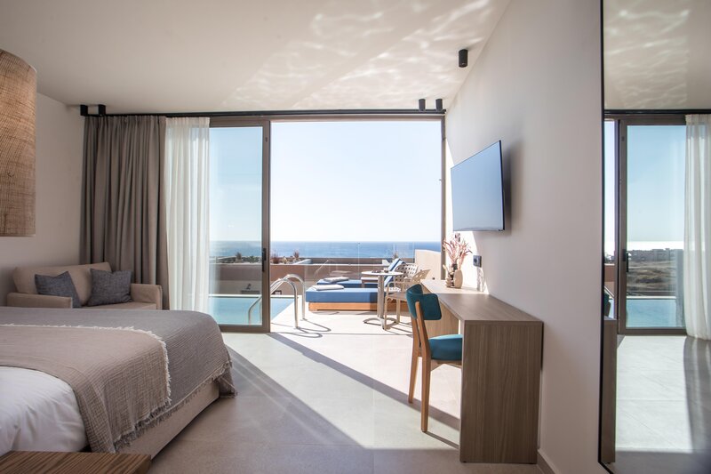 Este Elegant Suites & Villas 62