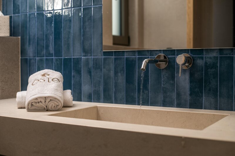 Este Elegant Suites & Villas 64