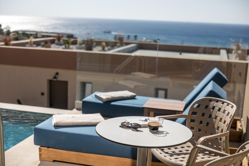 Este Elegant Suites & Villas 68