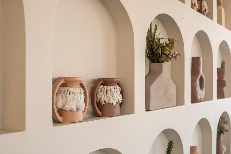 Este Elegant Suites & Villas 70