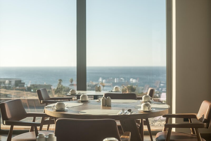 Este Elegant Suites & Villas 72