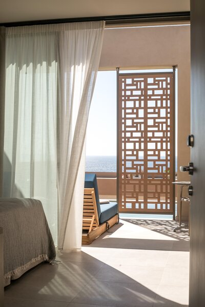Este Elegant Suites & Villas 75