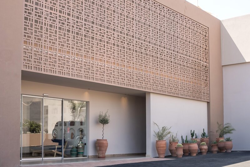 Este Elegant Suites & Villas 2