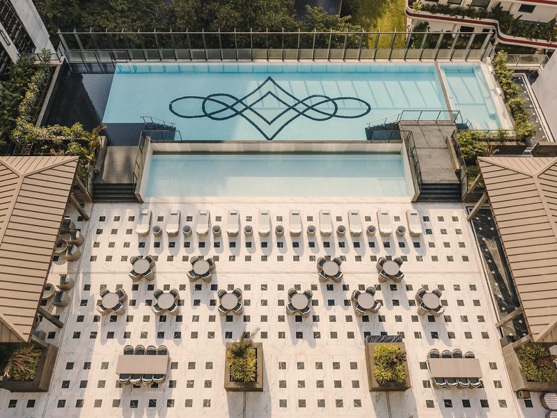 Fairmont Mumbai 3