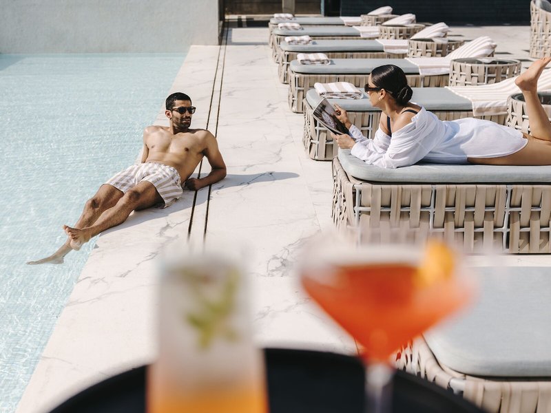 Fairmont Mumbai 6