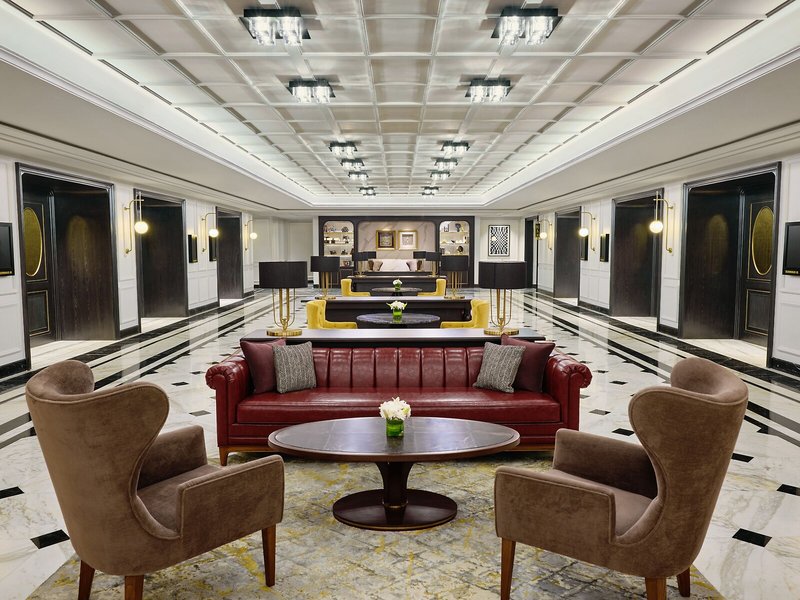 Fairmont Mumbai 7