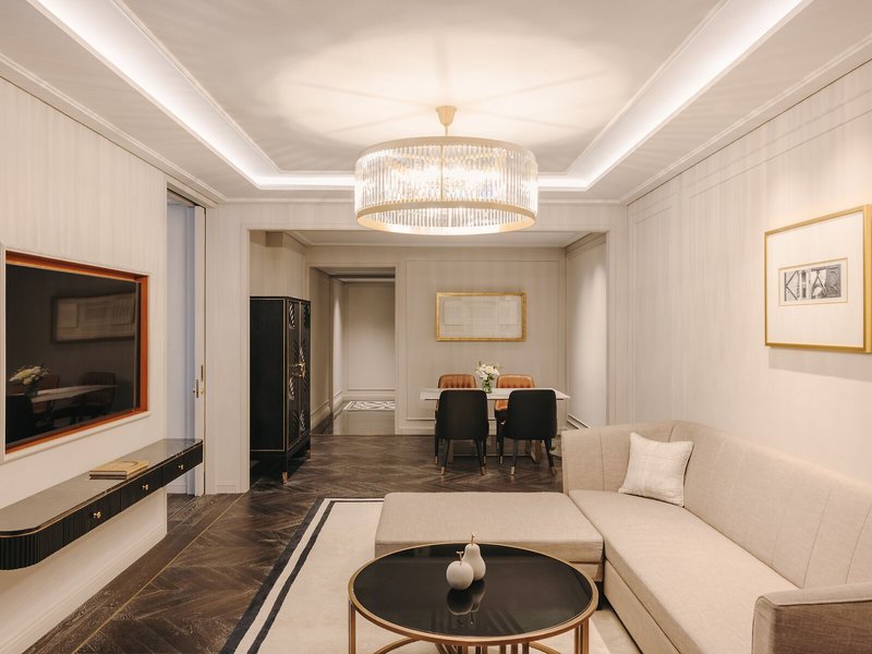 Fairmont Mumbai 8