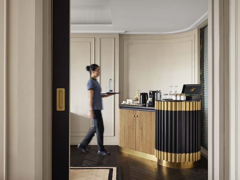 Fairmont Mumbai 10