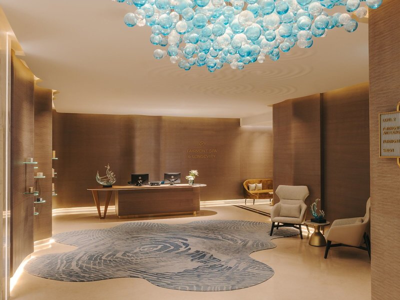 Fairmont Mumbai 11