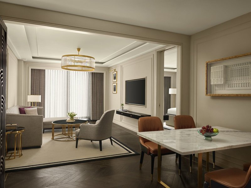 Fairmont Mumbai 14