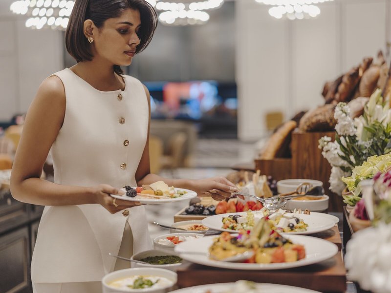 Fairmont Mumbai 15