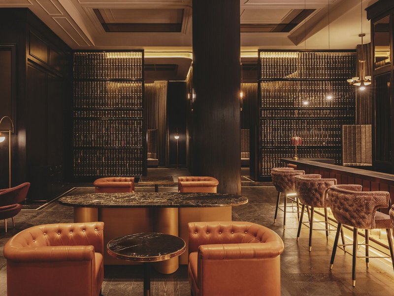 Fairmont Mumbai 18