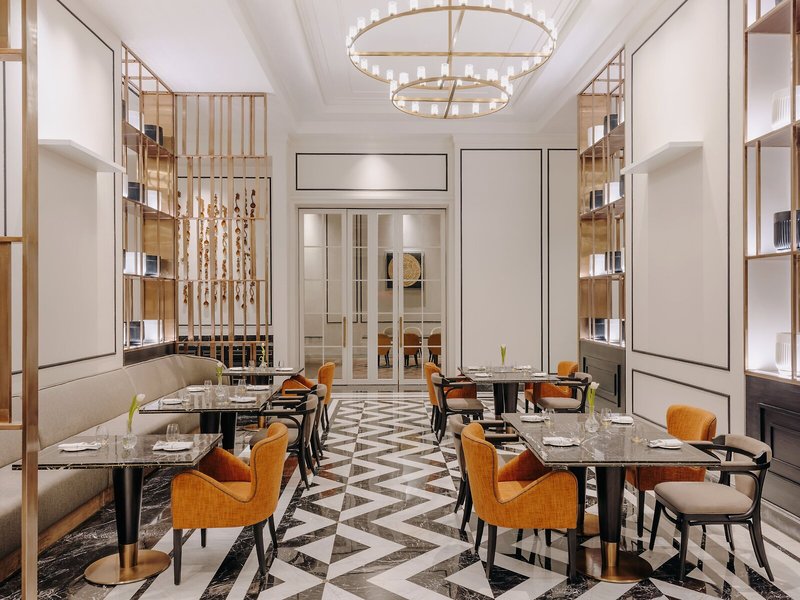 Fairmont Mumbai 20