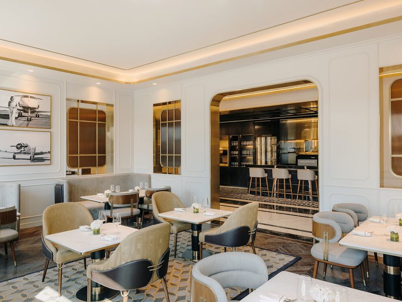 Fairmont Mumbai 21