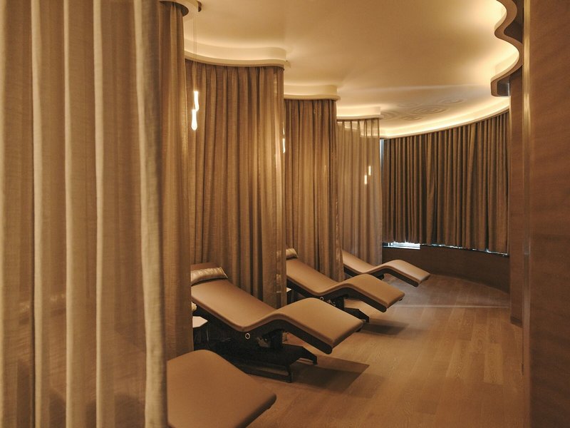 Fairmont Mumbai 30