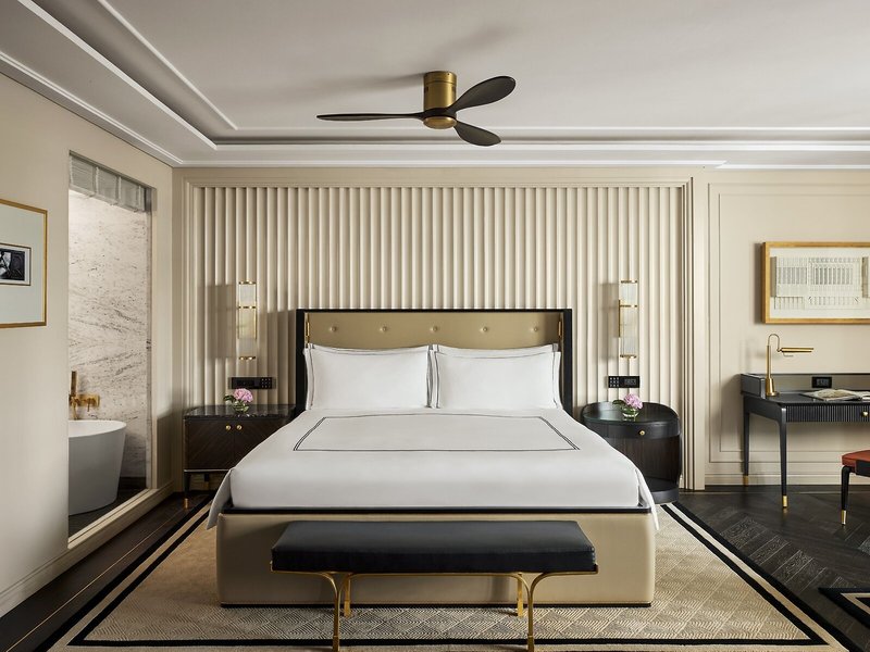Fairmont Mumbai 31