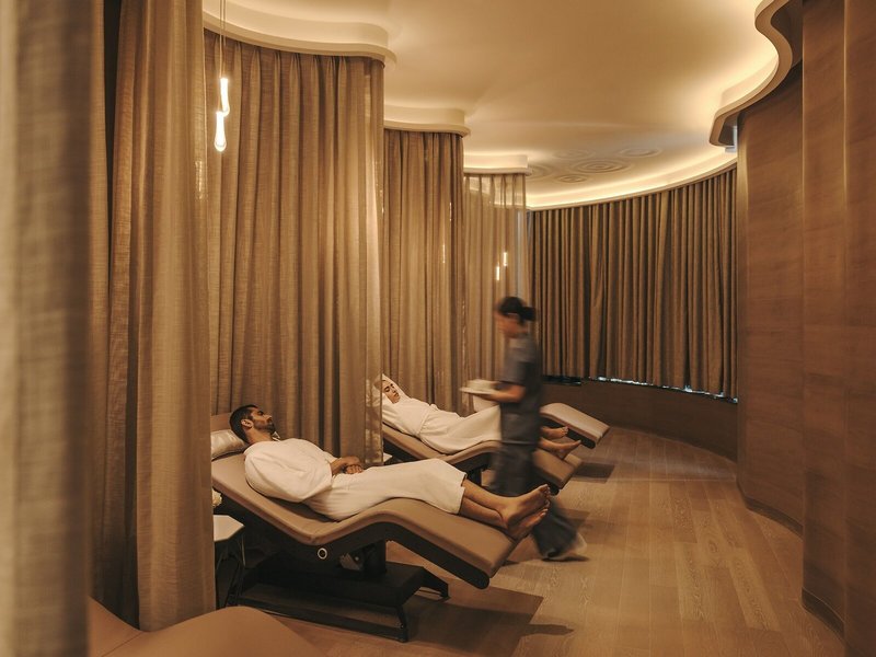Fairmont Mumbai 32