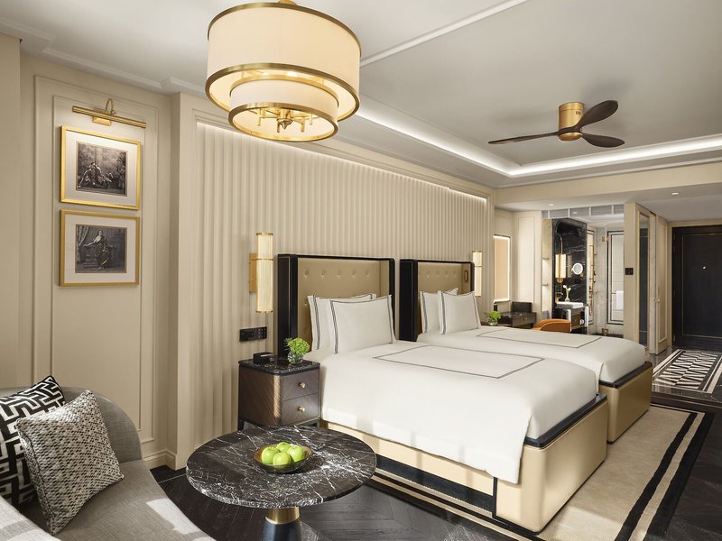 Fairmont Mumbai 33