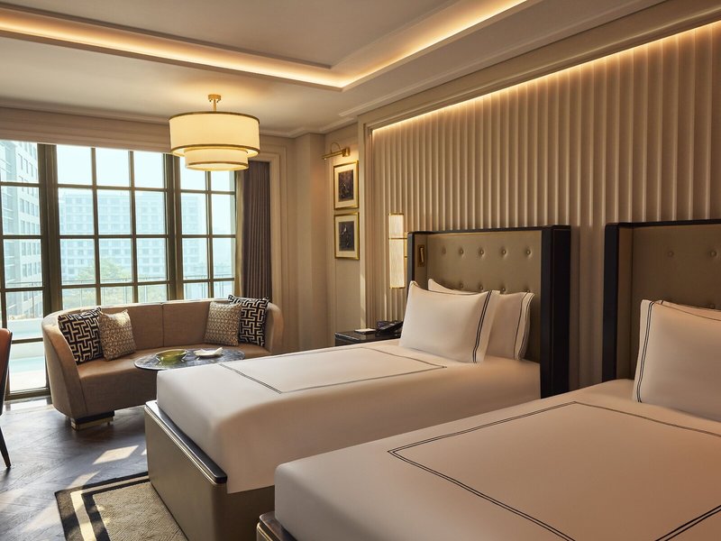 Fairmont Mumbai 34