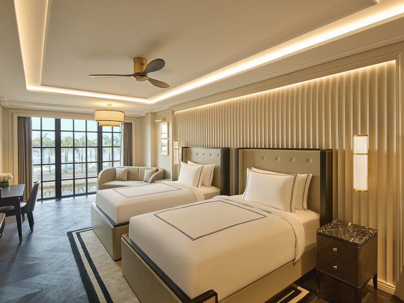 Fairmont Mumbai 35