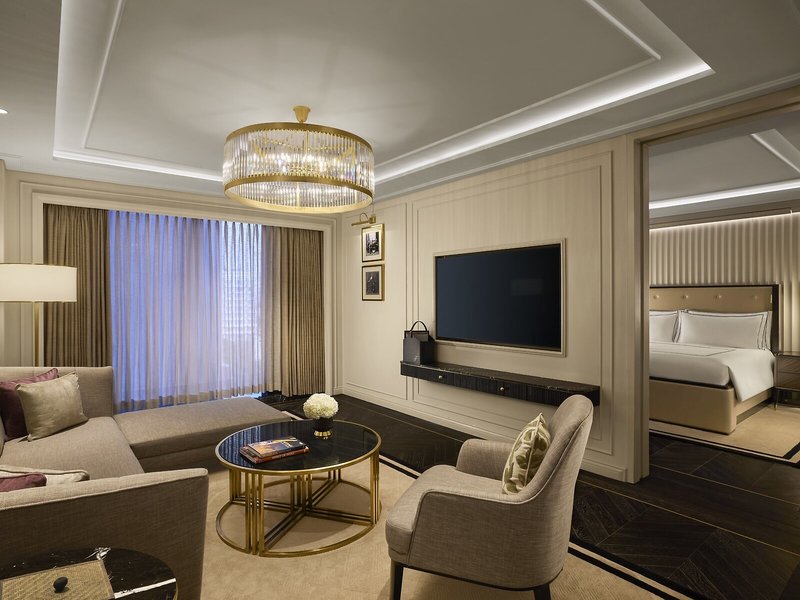 Fairmont Mumbai 36