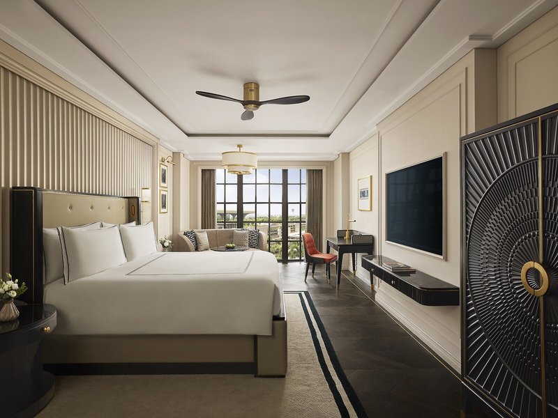 Fairmont Mumbai 37