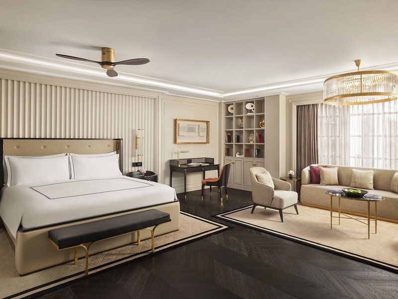Fairmont Mumbai 39