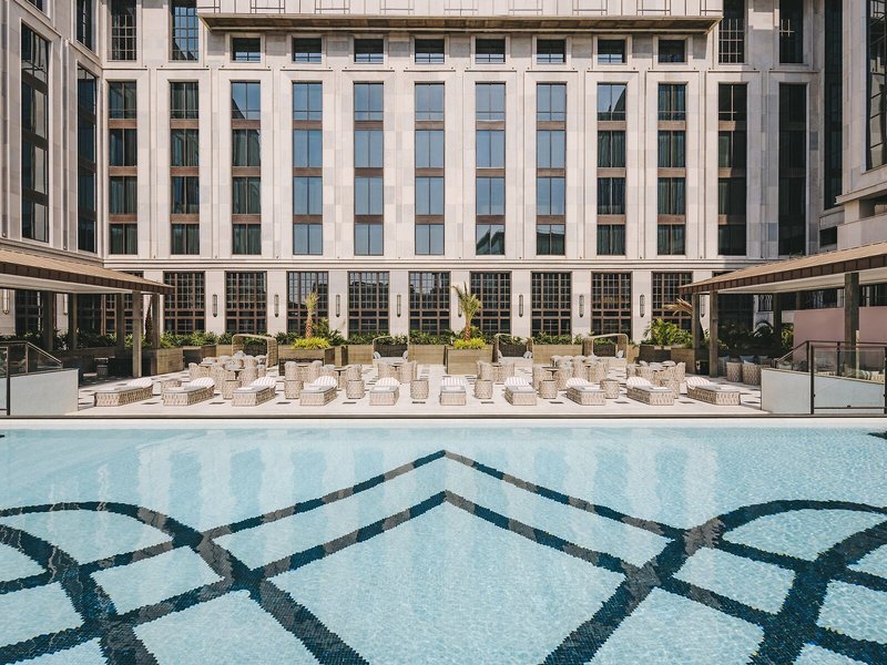 Fairmont Mumbai