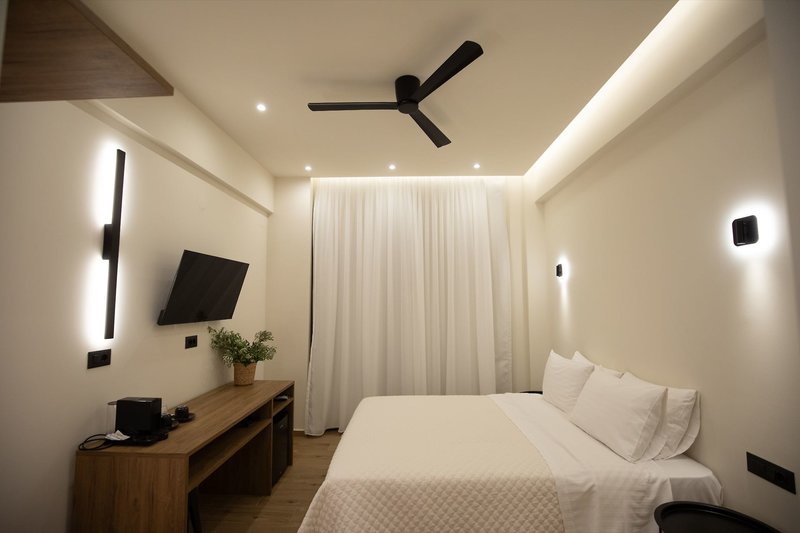 LUMO Boutique Suites 3