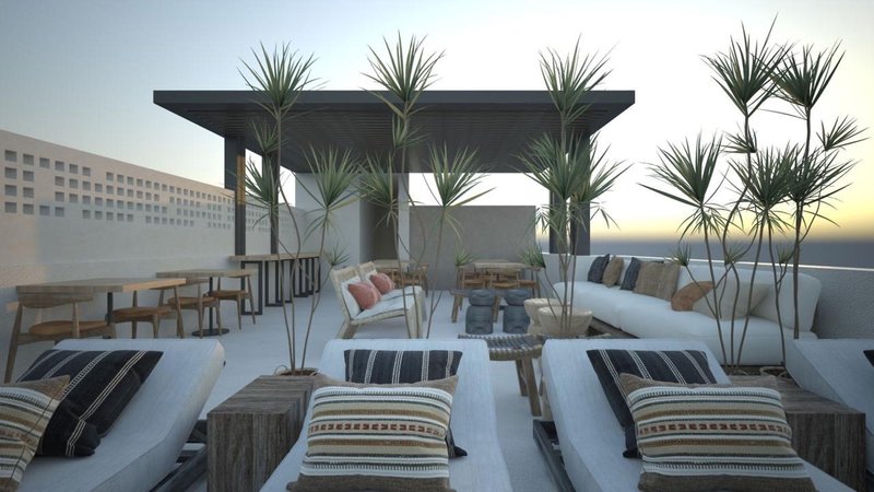 LUMO Boutique Suites 4
