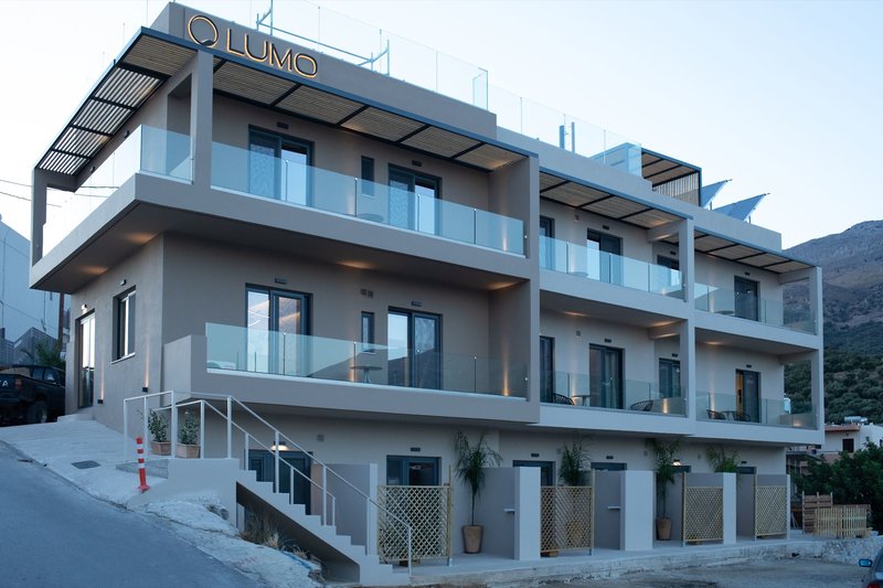 LUMO Boutique Suites 5