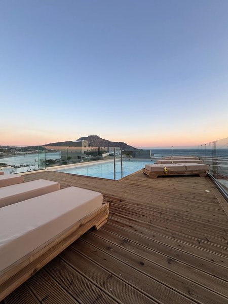 LUMO Boutique Suites 6