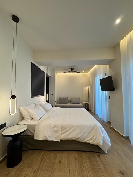 LUMO Boutique Suites 9