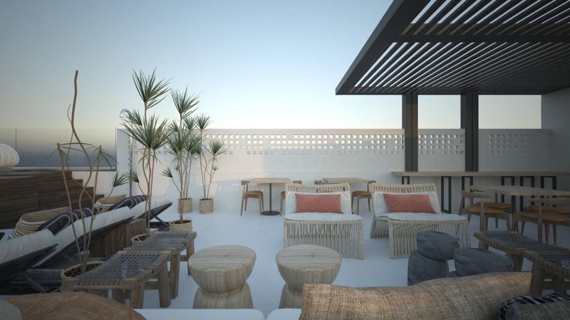 LUMO Boutique Suites 1