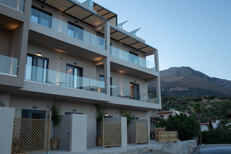 LUMO Boutique Suites 2