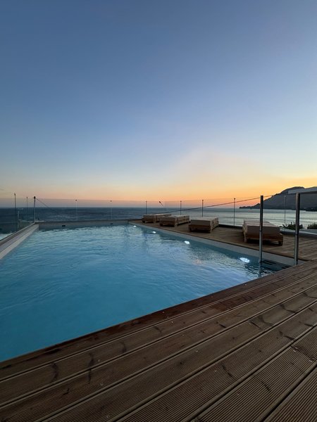LUMO Boutique Suites 7