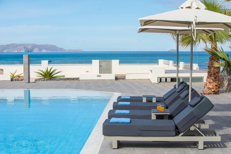 Saint George Gournes Bay 1