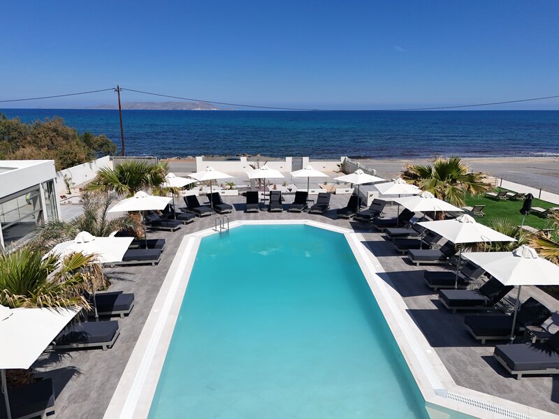 Saint George Gournes Bay 5