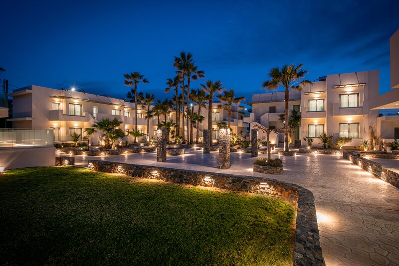 Saint George Gournes Bay 7