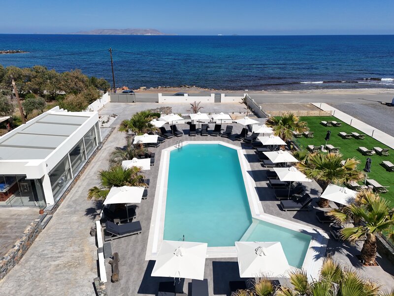 Saint George Gournes Bay 11