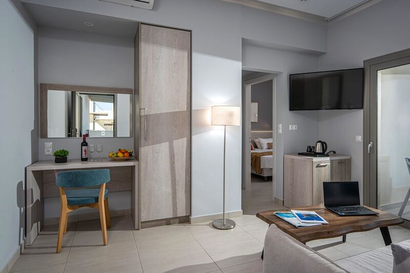 Saint George Gournes Bay 20