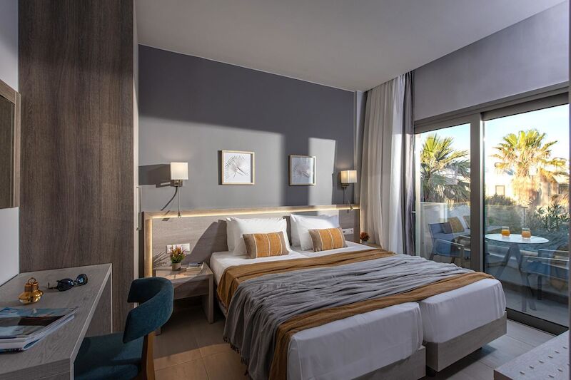 Saint George Gournes Bay 22