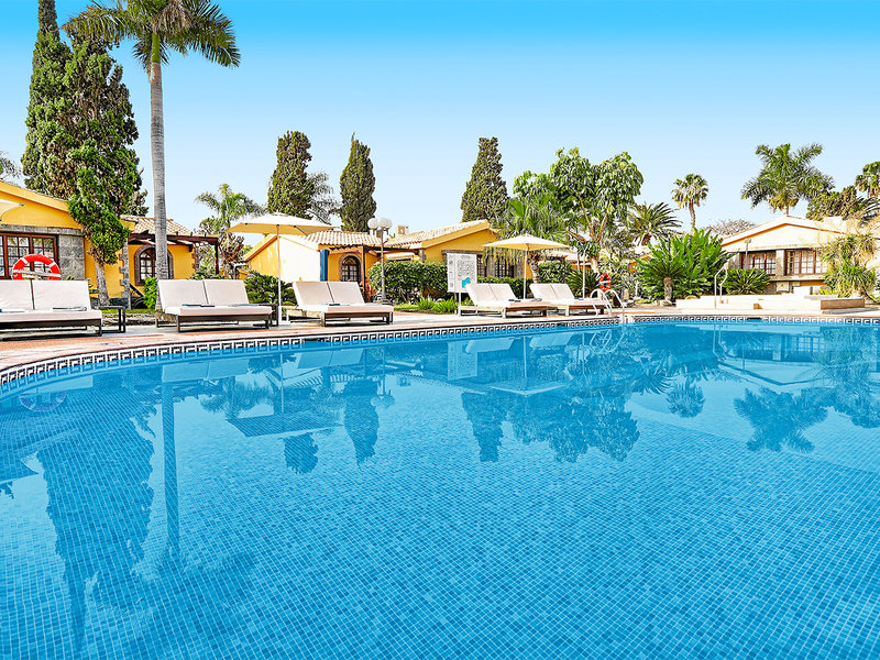 Maspalomas Villas by Dunas 1